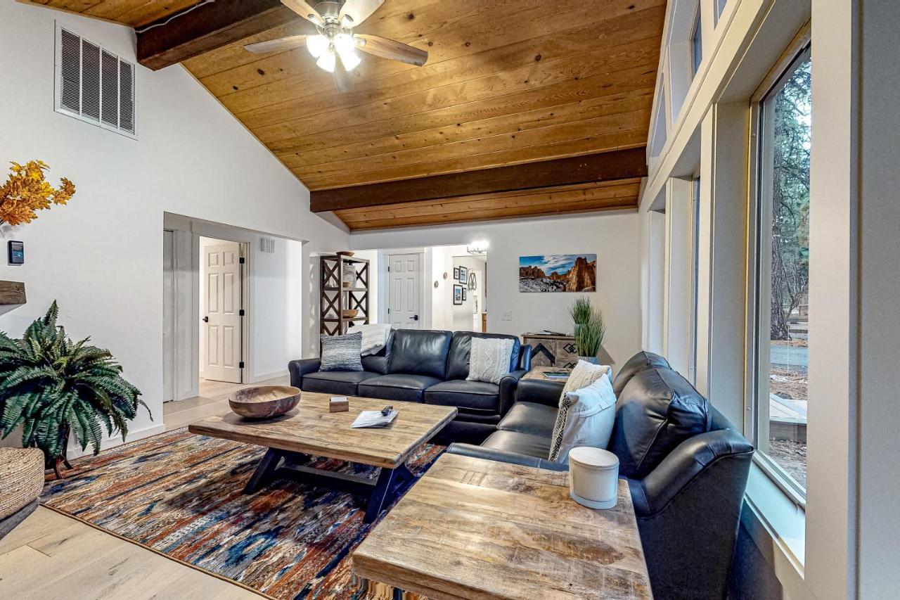 Вилла Retreat In The Pines Систерс Экстерьер фото