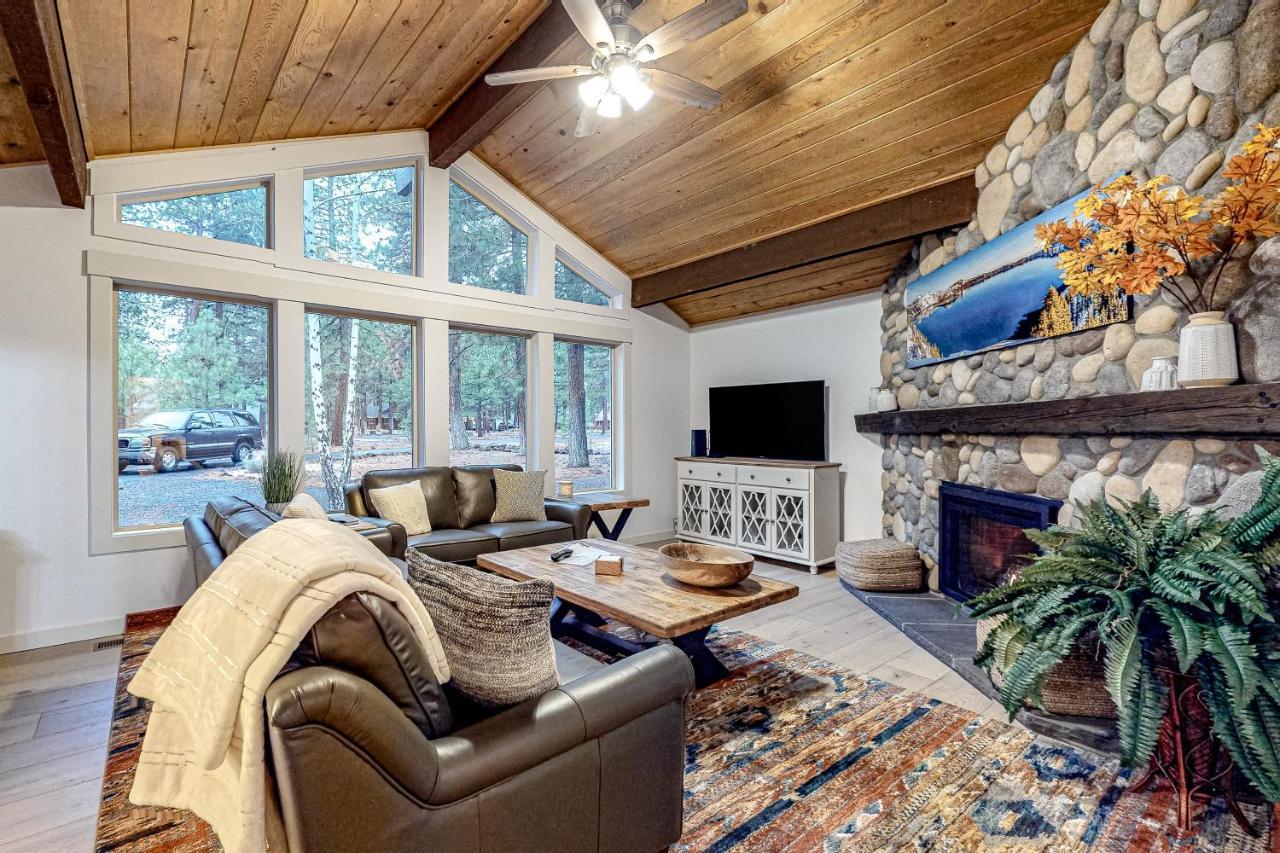 Вилла Retreat In The Pines Систерс Экстерьер фото